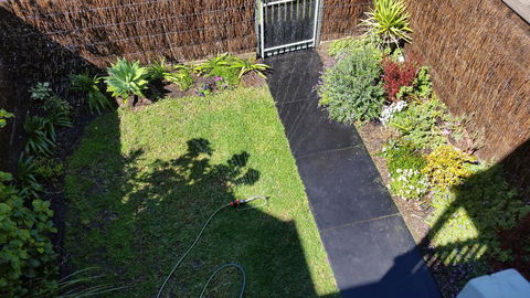 Townhouse On The Marina - Accommodation Rockhampton 16