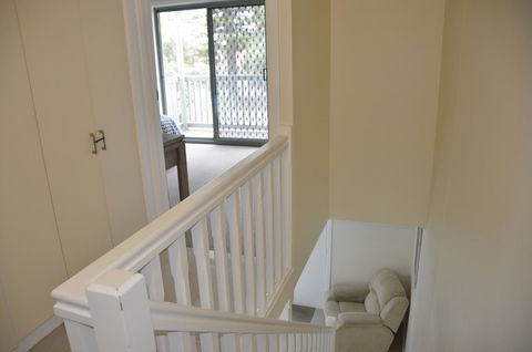 Townhouse On The Marina - Accommodation Rockhampton 17