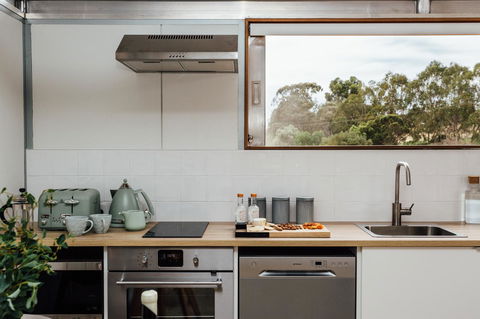 The Villas - Barossa - Accommodation Rockhampton 4