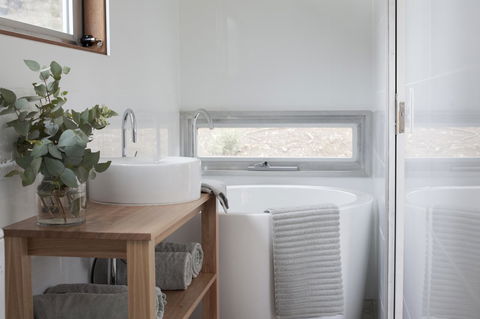 The Villas - Barossa - Accommodation Rockhampton 10