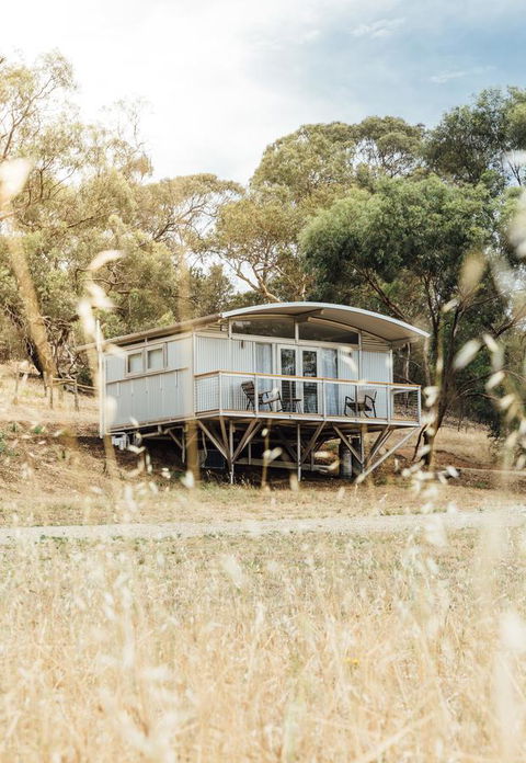 The Villas - Barossa - Accommodation Rockhampton 11