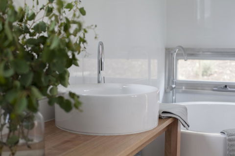 The Villas - Barossa - Accommodation Rockhampton 12
