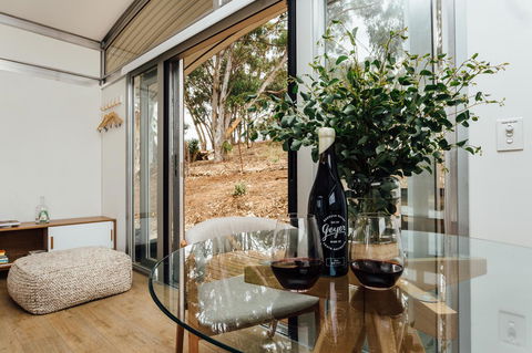 The Villas - Barossa - Accommodation Rockhampton 8