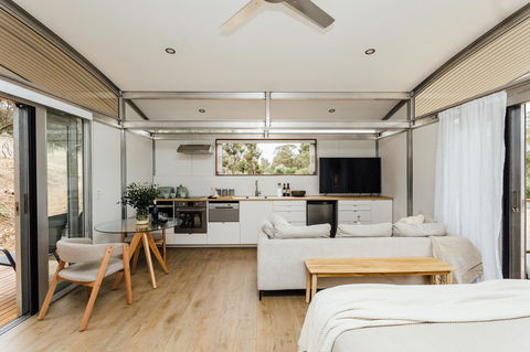 The Villas - Barossa - Accommodation Rockhampton 6