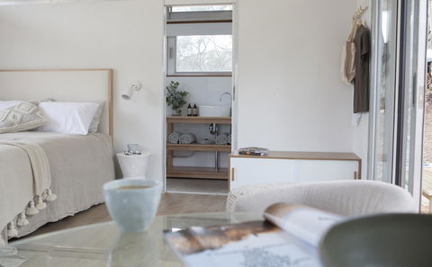 The Villas - Barossa - Accommodation Rockhampton 17