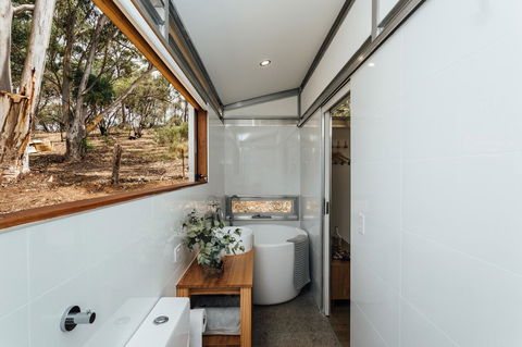 The Villas - Barossa - Accommodation Rockhampton 3