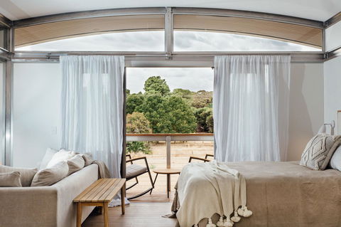 The Villas - Barossa - Accommodation Rockhampton 7