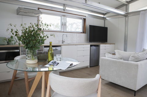 The Villas - Barossa - Accommodation Rockhampton 15