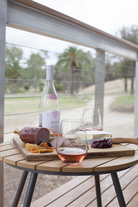 The Villas - Barossa - Accommodation Rockhampton 13