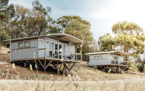The Villas - Barossa - Accommodation Rockhampton 9