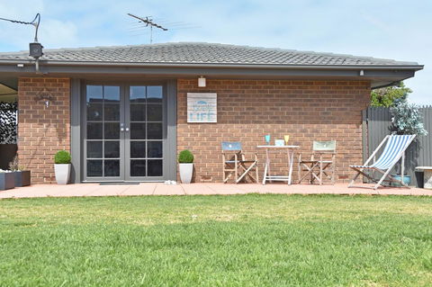 Beach Life Retreat - Accommodation Rockhampton 5
