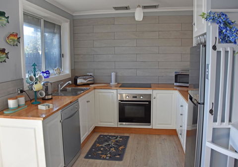 Beach Life Retreat - Accommodation Rockhampton 10