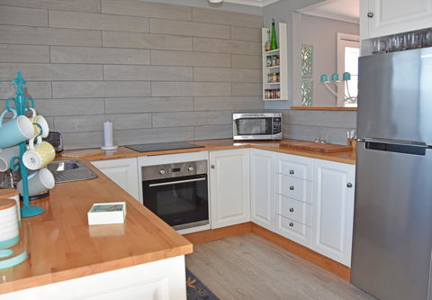 Beach Life Retreat - Accommodation Rockhampton 9