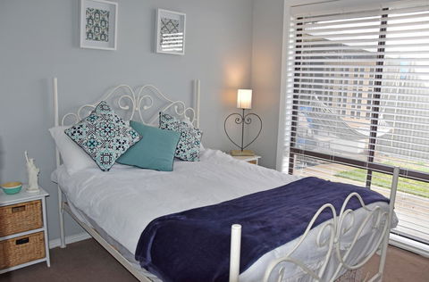 Beach Life Retreat - Accommodation Rockhampton 6