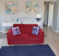 Beach Life Retreat - Accommodation Rockhampton
