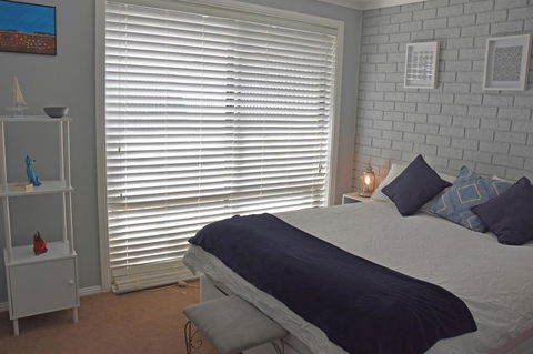 Beach Life Retreat - Accommodation Rockhampton 8