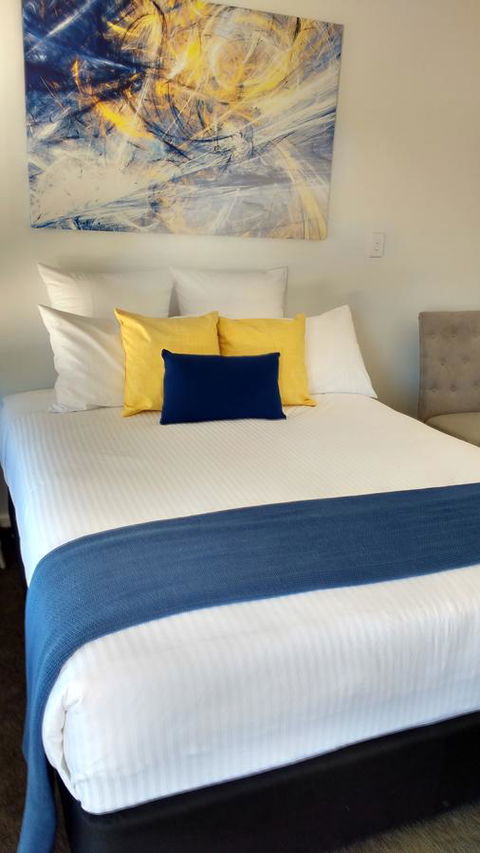 The Avenue Inn - Accommodation Rockhampton 9