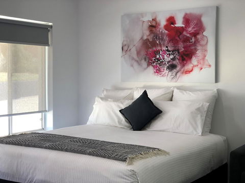 The Avenue Inn - Accommodation Rockhampton 22