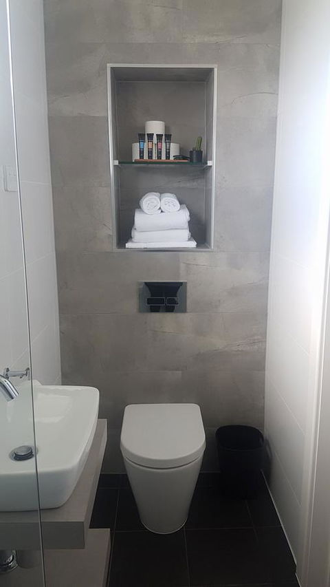 The Avenue Inn - Accommodation Rockhampton 21