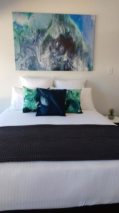 The Avenue Inn - Accommodation Rockhampton 15