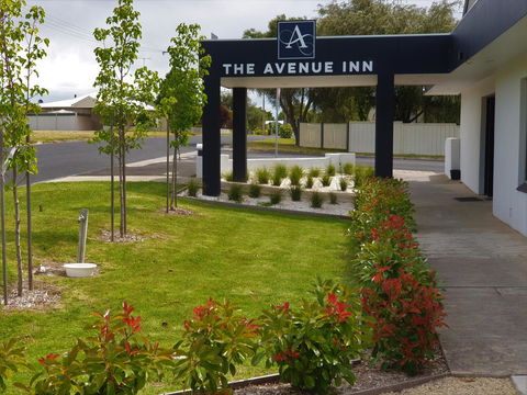 The Avenue Inn - Accommodation Rockhampton 2