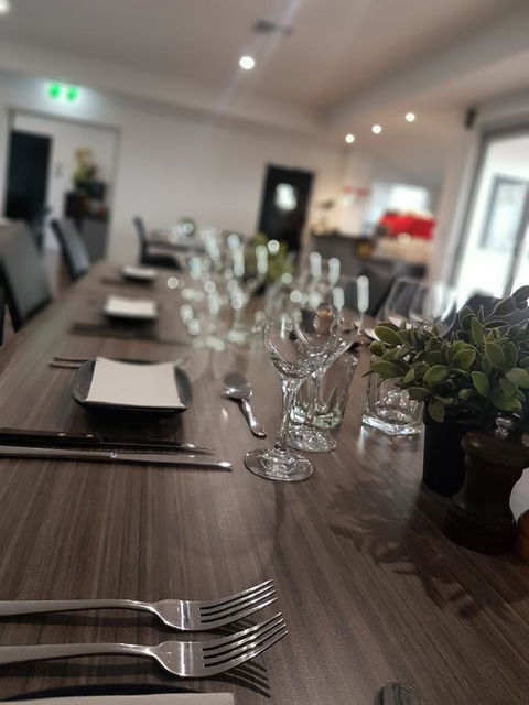 The Avenue Inn - Accommodation Rockhampton 5