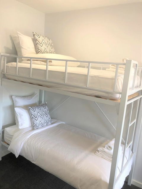 The Avenue Inn - Accommodation Rockhampton 26