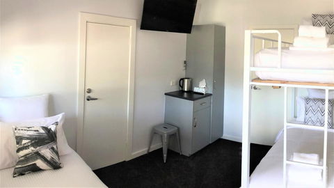 The Avenue Inn - Accommodation Rockhampton 24