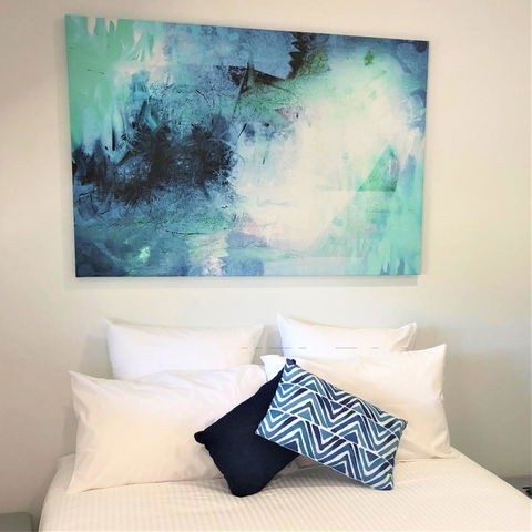The Avenue Inn - Accommodation Rockhampton 16
