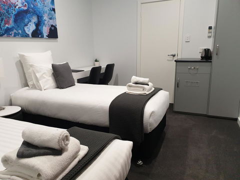 The Avenue Inn - Accommodation Rockhampton 4