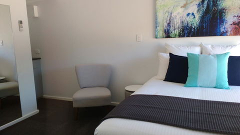 The Avenue Inn - Accommodation Rockhampton 14