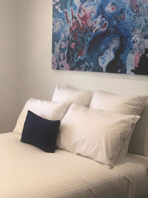 The Avenue Inn - Accommodation Rockhampton 20