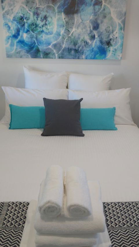 The Avenue Inn - Accommodation Rockhampton 12