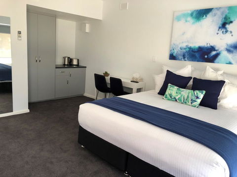 The Avenue Inn - Accommodation Rockhampton 23