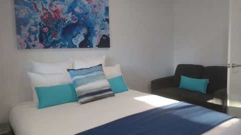 The Avenue Inn - Accommodation Rockhampton 8