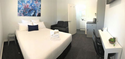 The Avenue Inn - Accommodation Rockhampton 19