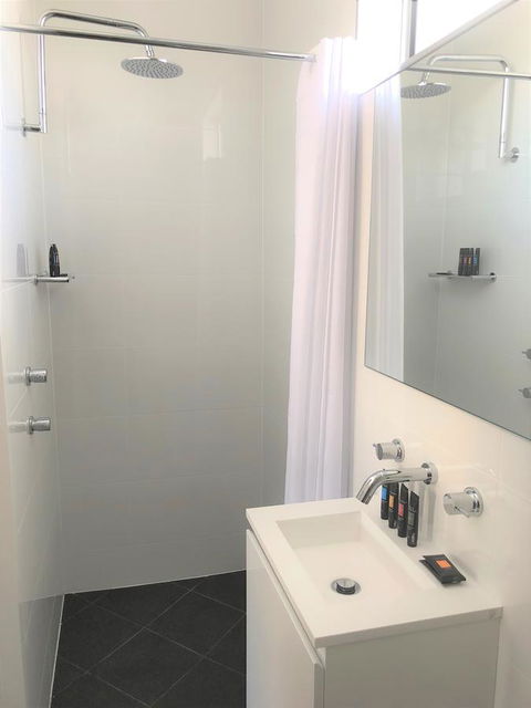 The Avenue Inn - Accommodation Rockhampton 10