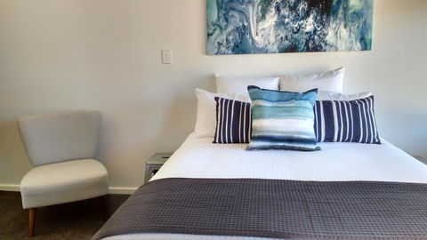 The Avenue Inn - Accommodation Rockhampton 13