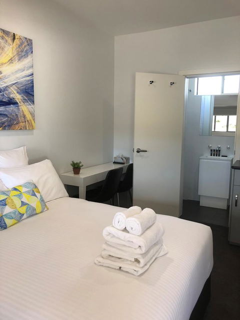The Avenue Inn - Accommodation Rockhampton 25
