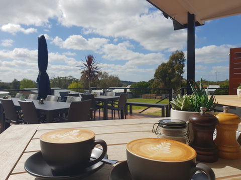 The Avenue Inn - Accommodation Rockhampton 6