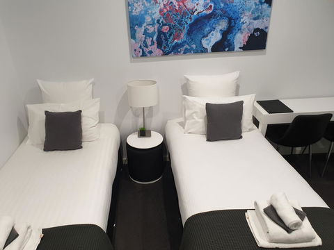 The Avenue Inn - Accommodation Rockhampton 3