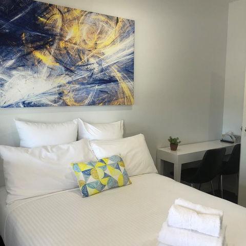 The Avenue Inn - Accommodation Rockhampton 11