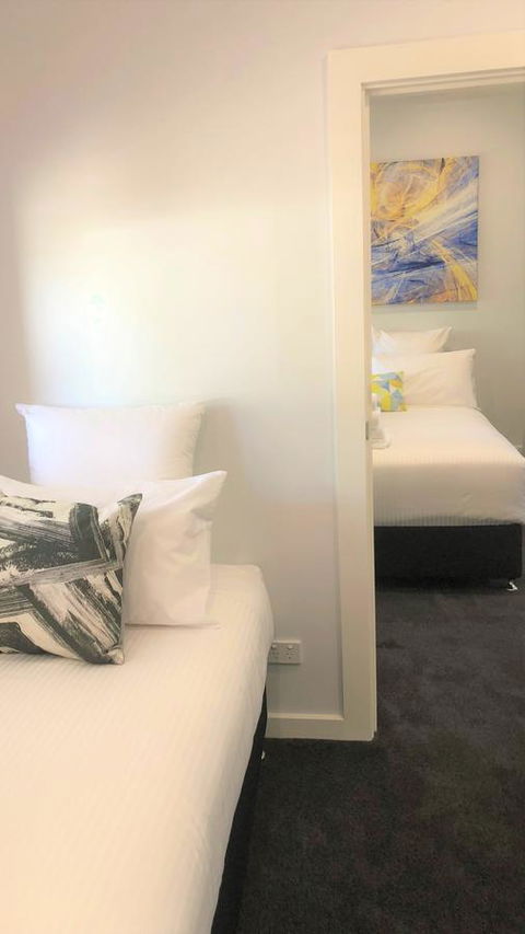 The Avenue Inn - Accommodation Rockhampton 27