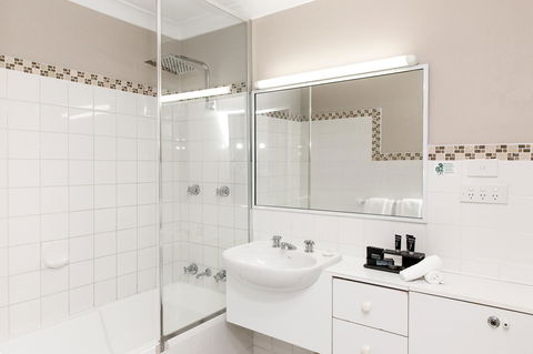 The Belmore Apartments Hotel - Accommodation Rockhampton 14