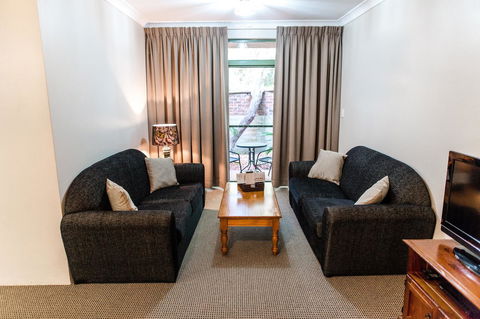 The Belmore Apartments Hotel - Accommodation Rockhampton 23