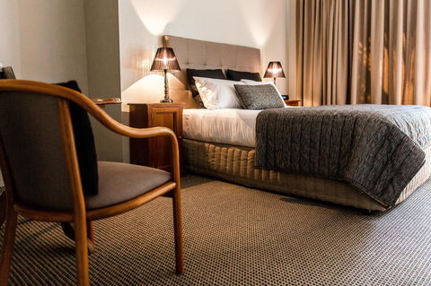 The Belmore Apartments Hotel - Accommodation Rockhampton 27