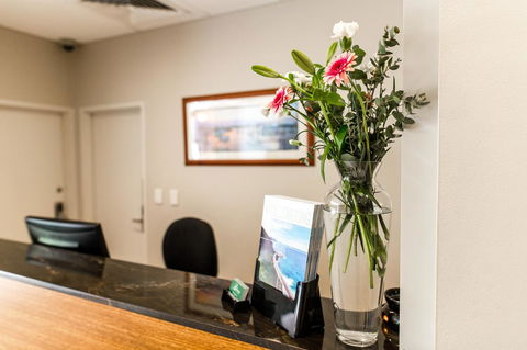 The Belmore Apartments Hotel - Accommodation Rockhampton 4
