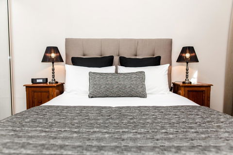 The Belmore Apartments Hotel - Accommodation Rockhampton 10