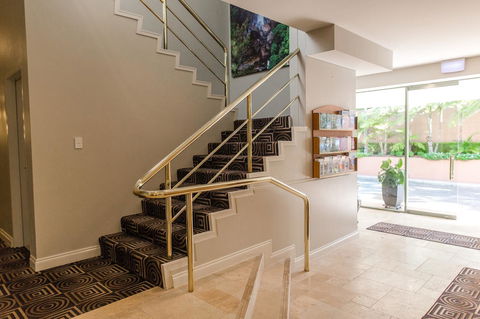 The Belmore Apartments Hotel - Accommodation Rockhampton 24