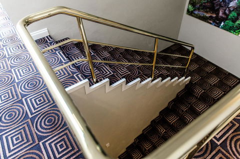 The Belmore Apartments Hotel - Accommodation Rockhampton 8